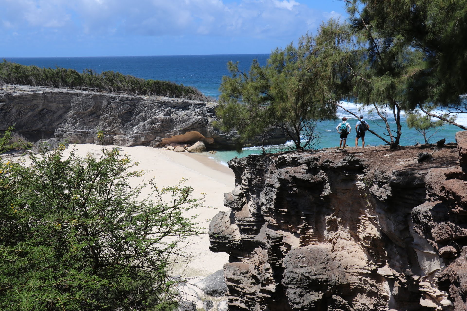 Rodrigues célèbre 24 ans d’autonomie : une île, une identité, une fierté