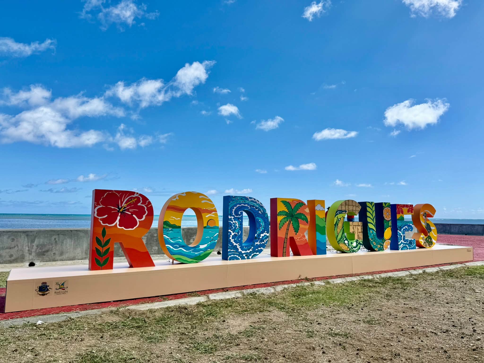 Rodrigues - Office du Tourisme